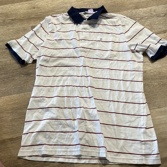 Criquet Shirts Mens Golf Shirt Size L Poshmark